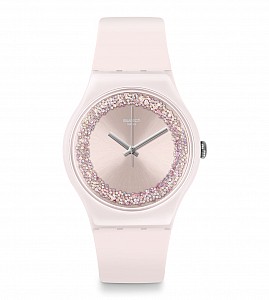 Swatch ORIGINAL SUOP110 - PINKSPARKLES
