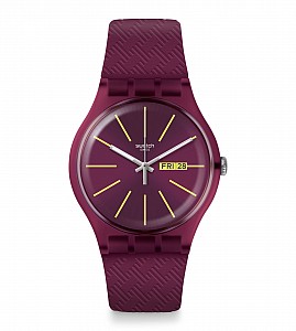 Swatch ORIGINAL SUOR709 - WINERY