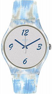 Swatch ORIGINAL SUOW149 - BLUQUARELLE