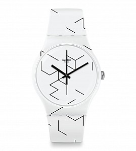 Swatch ORIGINAL SUOW164 - MEIRO