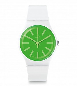 Swatch ORIGINAL SUOW166 - GRASSNEON