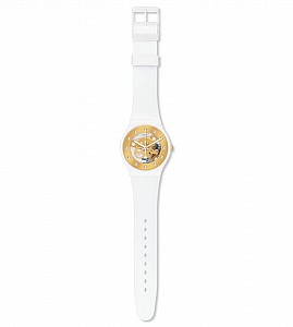 Swatch ORIGINAL SUOZ148 - SUNRAY GLAM
