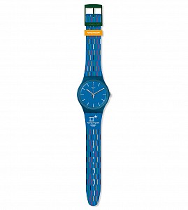 Swatch ORIGINAL SUOZ277 - PETITS BATONS
