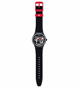Swatch ORIGINAL SUTB404 - SISTEM51