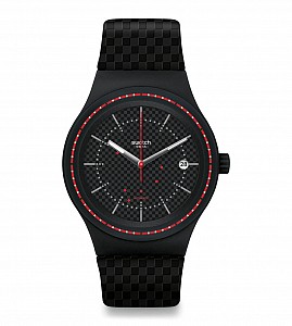 Swatch ORIGINAL SUTB406 - SISTEM51