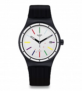 Swatch ORIGINAL SUTB408 - SISTEM51