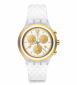 Swatch IRONY SVCK1008 - ELEGOLDEN