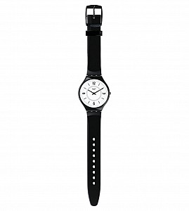 Swatch SKIN SVOB101 - SKINSUIT