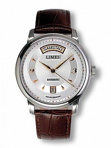 Limes Pharo DayDate Bicolor