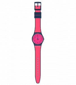 Swatch ORIGINAL GN264 - PINK GUM