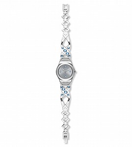 Swatch IRONY YSS332G - SILVER HUG