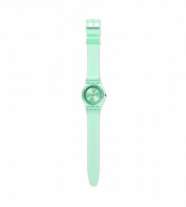 Swatch ORIGINAL GG225 - AMAZO-NIGHT