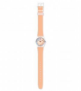 Swatch ORIGINAL LK395 - CASUAL PINK