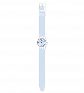 Swatch ORIGINAL LK396 - CASUAL BLUE