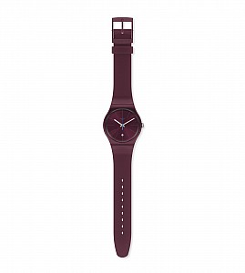 Swatch ORIGINAL SUOR402 - BURGUNDAZING