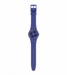 Swatch ORIGINAL SUOV106 - PURPLE RINGS