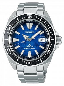 Seiko SRPE33K1 Prospex - „Samurai Manta” Save the Ocean