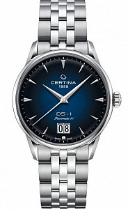 Certina C029.426.11.041.00 - DS-1 Big Date Powermatic 80