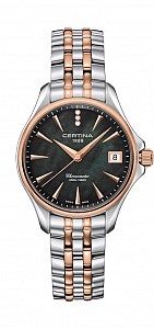 Certina C032.051.22.126.00 - DS Action Lady Diamonds