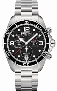 Certina C032.434.11.057.00 - DS Action Diver Chronometer