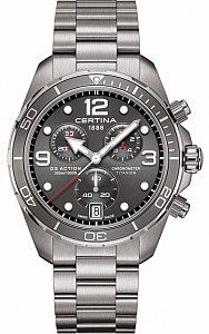 Certina C032.434.44.087.00 - DS Action Diver Chronometer