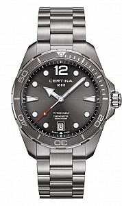 Certina C032.451.44.087.00 - DS Action