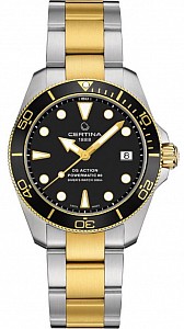 Certina C032.807.22.051.00 - DS Action