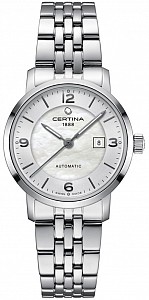 Certina C035.007.11.117.00 - DS Caimano Lady Automatic