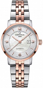 Certina C035.007.22.117.01 - DS Caimano Lady Automatic