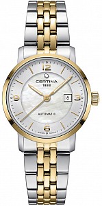 Certina C035.007.22.117.02 - DS Caimano Lady Automatic