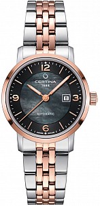 Certina C035.007.22.127.01 - DS Caimano Lady Automatic
