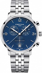 Certina C035.417.11.047.00 - DS Caimano Chrono