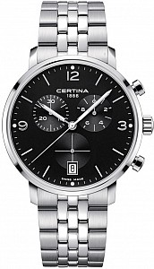 Certina C035.417.11.057.00 - DS Caimano Chrono