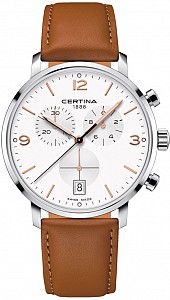 Certina C035.417.16.037.01 - DS Caimano Chrono