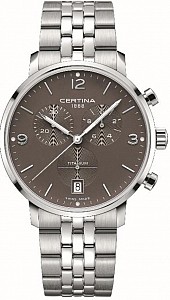 Certina C035.417.44.087.00 - DS Caimano Chrono