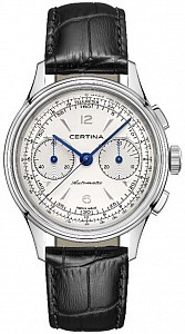 Certina C038.462.16.037.00 - DS Chronograph Automatic