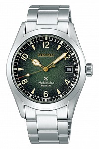 Seiko Alpinist SPB155J1 - Automatic 38 mm