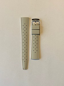 Tropic 20 mm - Světle šedá