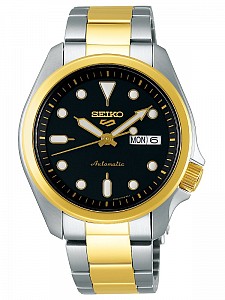 Seiko 5 Sports SRPE60K1