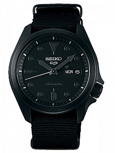 Seiko 5 Sports SRPE69K1