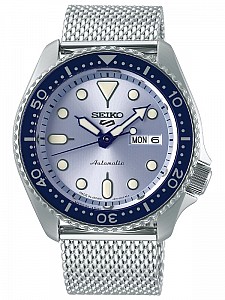 Seiko 5 Sports SRPE77K1