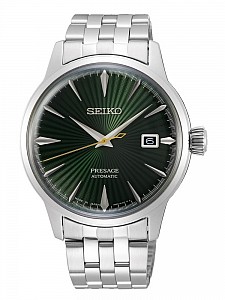 Seiko Presage SRPE15J1