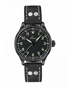 Laco Flieger Altenburg 39 - 39 mm Automat