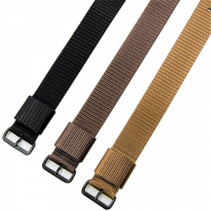 Marathon 20 mm Ballistic Nylon Watch Band/Strap