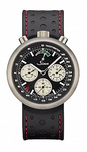 Sinn R500 - Limitovaná edice 300 kusů
