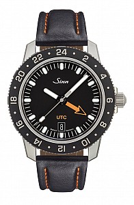 Sinn 105 St Sa UTC