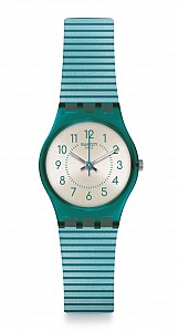 Swatch ORIGINAL LS117 - PHARD KISSED