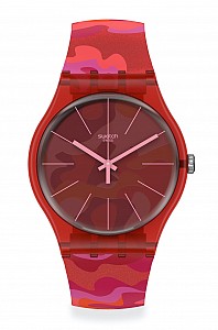 Swatch ORIGINAL SUOR116 - Camouflash