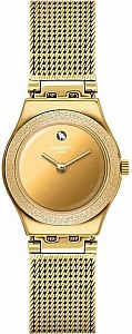 Swatch IRONY YSG167M - Luminescent Sand
