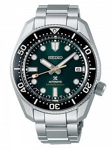 Seiko SPB207J1 - Seiko 140th Anniversary Limited Edition
